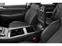 2020 Hyundai Palisade Luxury 7-Passenger AWD Interior Shot 7