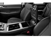 2022 Hyundai Palisade Luxury 7-Passenger AWD Interior Shot 7