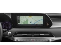 2020 Hyundai Palisade Luxury 7-Passenger AWD Interior Shot 8