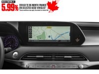 2022 Hyundai Palisade Luxury 7-Passenger AWD Interior Shot 8