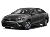 2020 Kia Forte LX IVT Exterior Shot 1