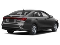 2019 Kia Forte LX IVT Exterior Shot 2