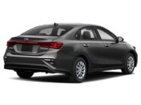 2020 Kia Forte LX IVT Exterior Shot 2