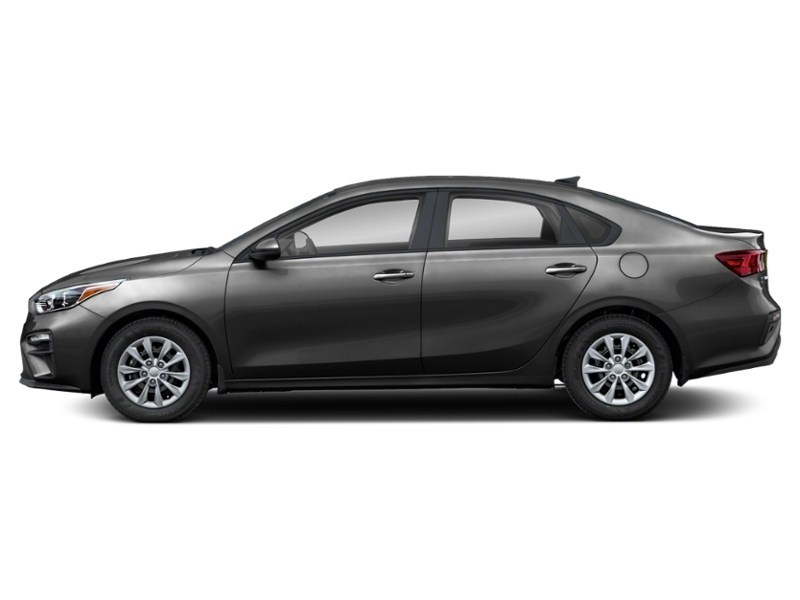 2020 Kia Forte LX IVT Exterior Shot 6