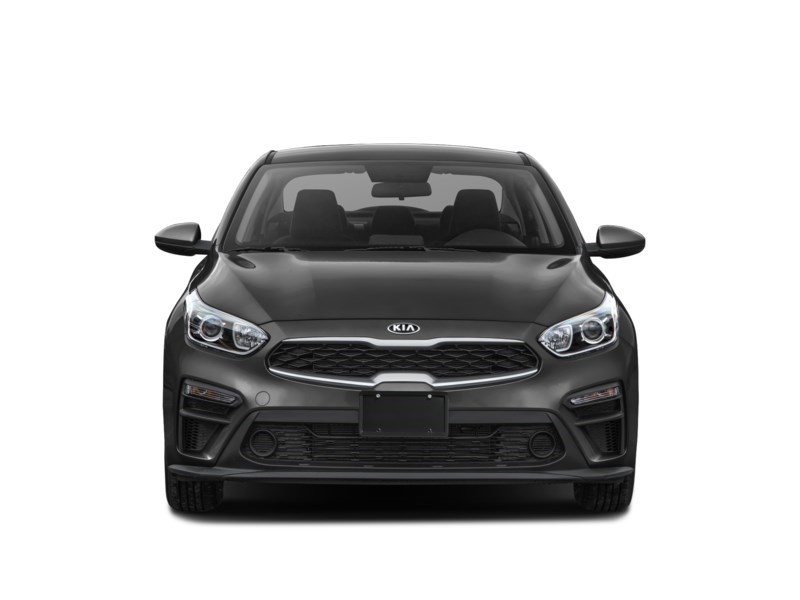 2019 Kia Forte LX IVT Exterior Shot 5