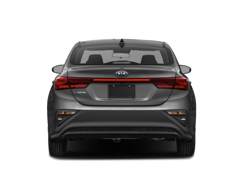 2019 Kia Forte LX IVT Exterior Shot 7