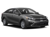 2019 Kia Forte LX IVT Exterior Shot 8