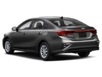 2020 Kia Forte LX IVT Exterior Shot 9