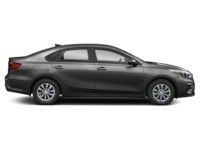 2019 Kia Forte LX IVT Exterior Shot 10
