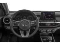 2019 Kia Forte LX IVT Interior Shot 3