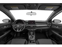 2020 Kia Forte LX IVT Interior Shot 6