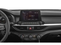 2020 Kia Forte LX IVT Interior Shot 2