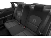 2019 Kia Forte LX IVT Interior Shot 5
