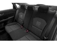 2020 Kia Forte LX IVT Interior Shot 5