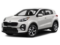 2020 Kia Sportage EX Tech AWD *Ltd Avail* Exterior Shot 1