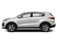 2020 Kia Sportage EX Tech AWD *Ltd Avail* Exterior Shot 6
