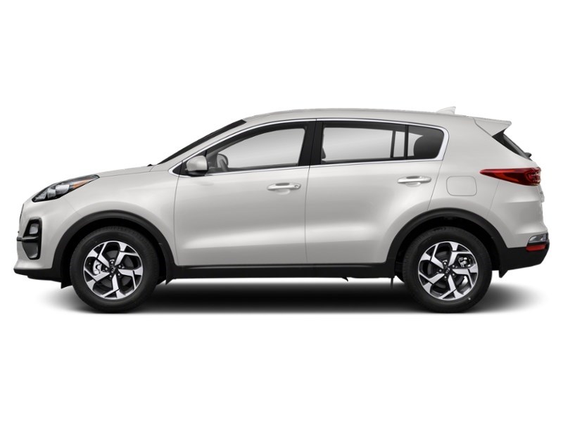 2020 Kia Sportage EX Tech AWD *Ltd Avail* Exterior Shot 6