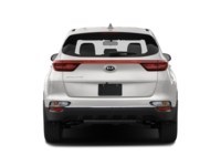 2021 Kia Sportage LX FWD Exterior Shot 7