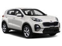2020 Kia Sportage EX Tech AWD *Ltd Avail* Exterior Shot 8