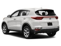 2020 Kia Sportage EX Tech AWD *Ltd Avail* Exterior Shot 9