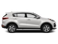 2020 Kia Sportage EX Tech AWD *Ltd Avail* Exterior Shot 10