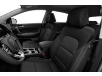 2020 Kia Sportage EX Tech AWD *Ltd Avail* Interior Shot 4