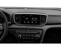 2020 Kia Sportage EX Tech AWD *Ltd Avail* Interior Shot 2