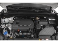 2021 Kia Sportage LX FWD Exterior Shot 3