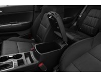 2020 Kia Sportage EX Tech AWD *Ltd Avail* Interior Shot 7