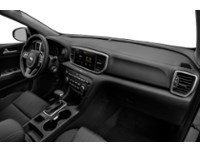 2020 Kia Sportage EX Tech AWD *Ltd Avail* Interior Shot 1