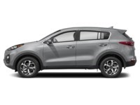 2021 Kia Sportage LX AWD Exterior Shot 6