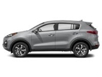 2020 Kia Sportage LX AWD Exterior Shot 6