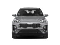 2021 Kia Sportage LX AWD Exterior Shot 5