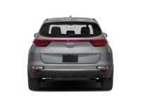 2021 Kia Sportage LX AWD Exterior Shot 7