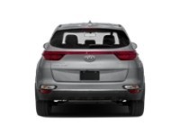 2020 Kia Sportage LX AWD Exterior Shot 7