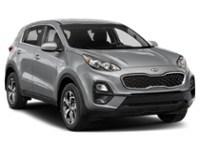 2020 Kia Sportage LX AWD Exterior Shot 8