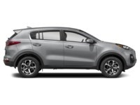 2021 Kia Sportage LX AWD Exterior Shot 10