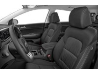 2020 Kia Sportage LX AWD Interior Shot 4
