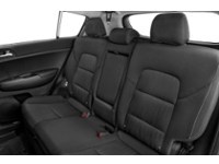 2020 Kia Sportage LX AWD Interior Shot 5