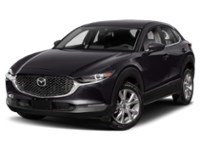 2021 Mazda CX-30 GS FWD Exterior Shot 1