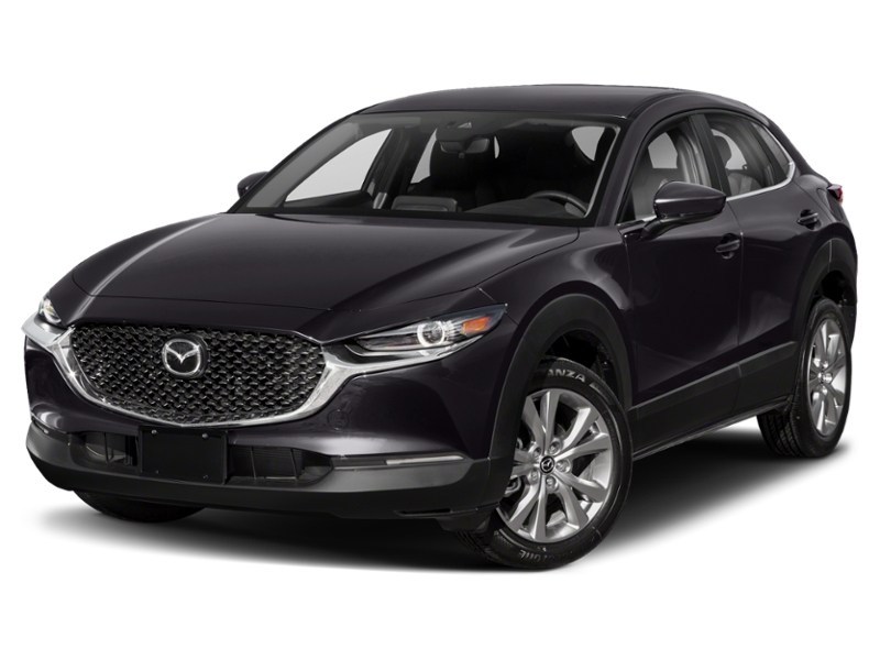 2020 Mazda CX-30 GS FWD Exterior Shot 1