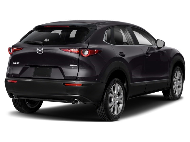 2021 Mazda CX-30 GS FWD Exterior Shot 2