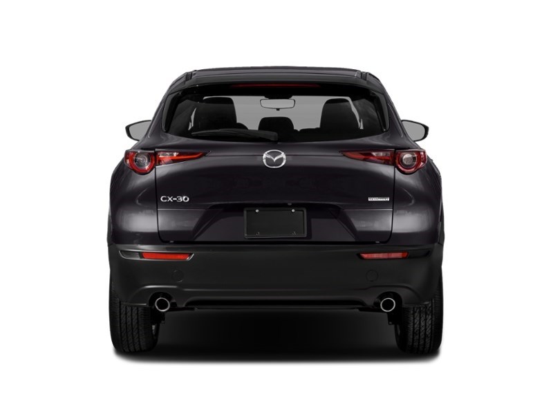 2021 Mazda CX-30 GS FWD Exterior Shot 7