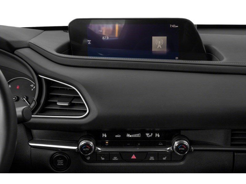 2021 Mazda CX-30 GS FWD Interior Shot 2