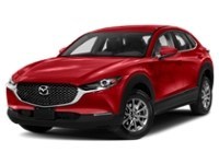 2021 Mazda CX-30 GX AWD Exterior Shot 1