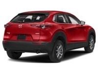 2021 Mazda CX-30 GX AWD Exterior Shot 2