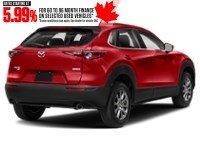 2021 Mazda CX-30 GX AWD Exterior Shot 2