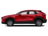 2021 Mazda CX-30 GX AWD Exterior Shot 6