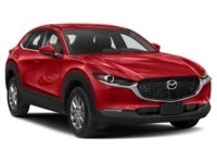 2021 Mazda CX-30 GX AWD Exterior Shot 8