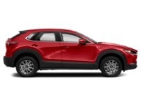 2021 Mazda CX-30 GX AWD Exterior Shot 10